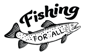 Fishing for All logo
