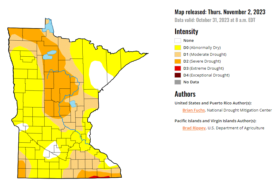 Utilities Division | City of Bloomington MN