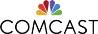 Comcast logo