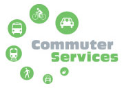 Commuter Services logo