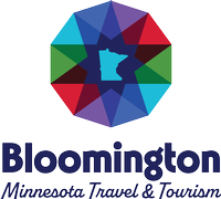 Bloomington MN Travel & Tourism logo