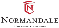 Normandale logo