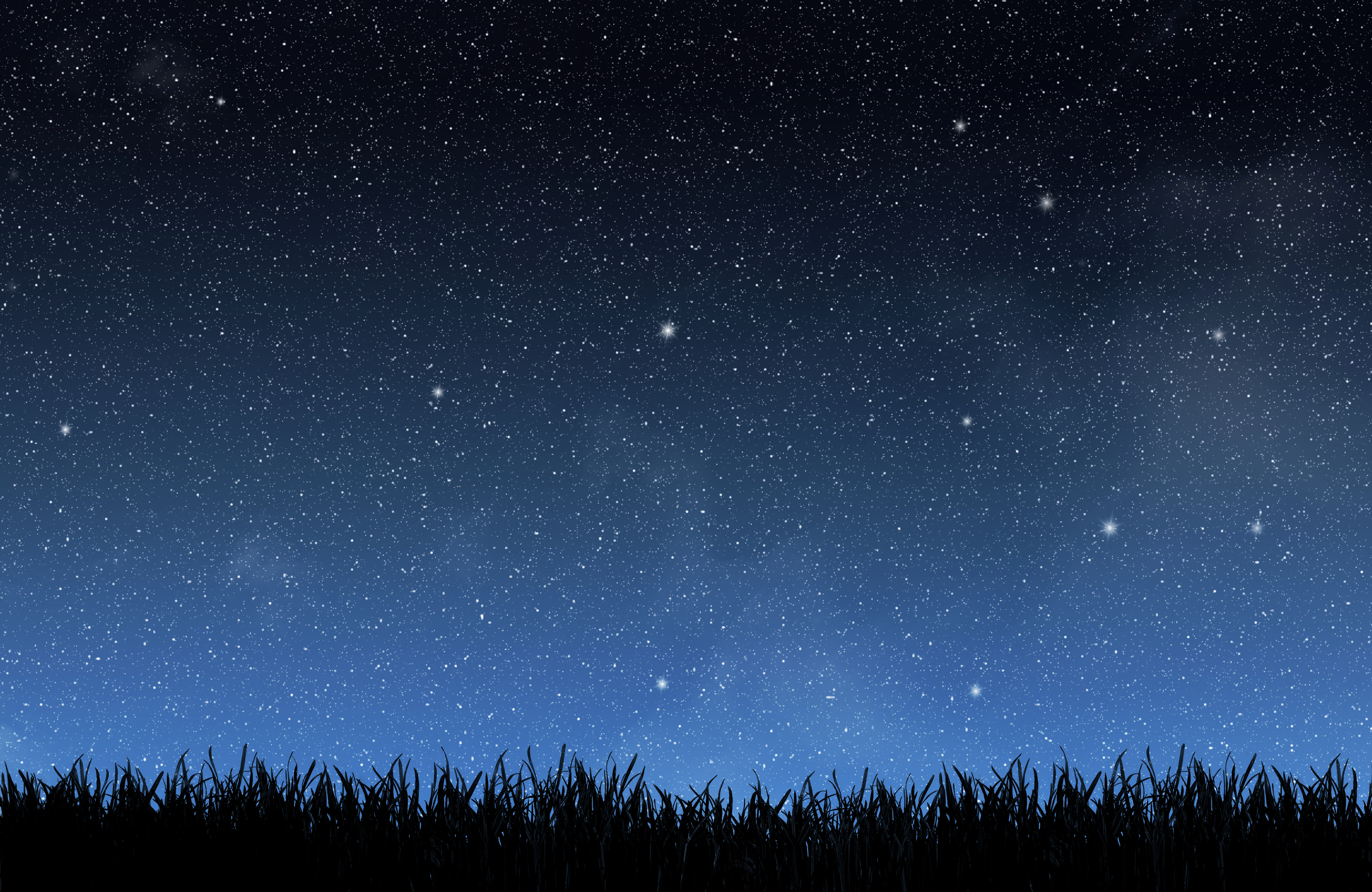 Sky full of stars