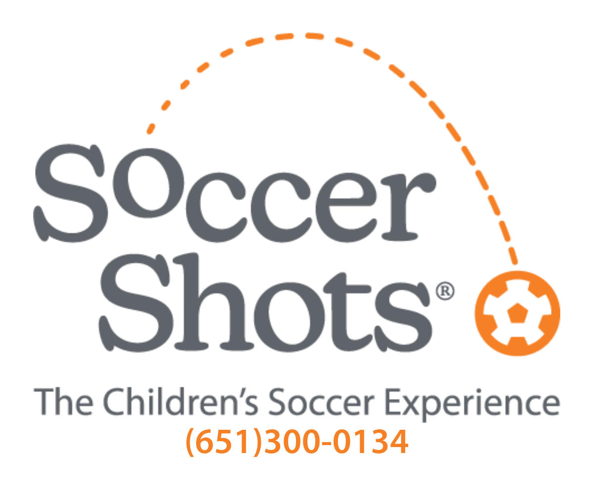 Soccer Shots Logo 2025