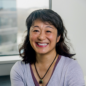 Hiromi Yokoi