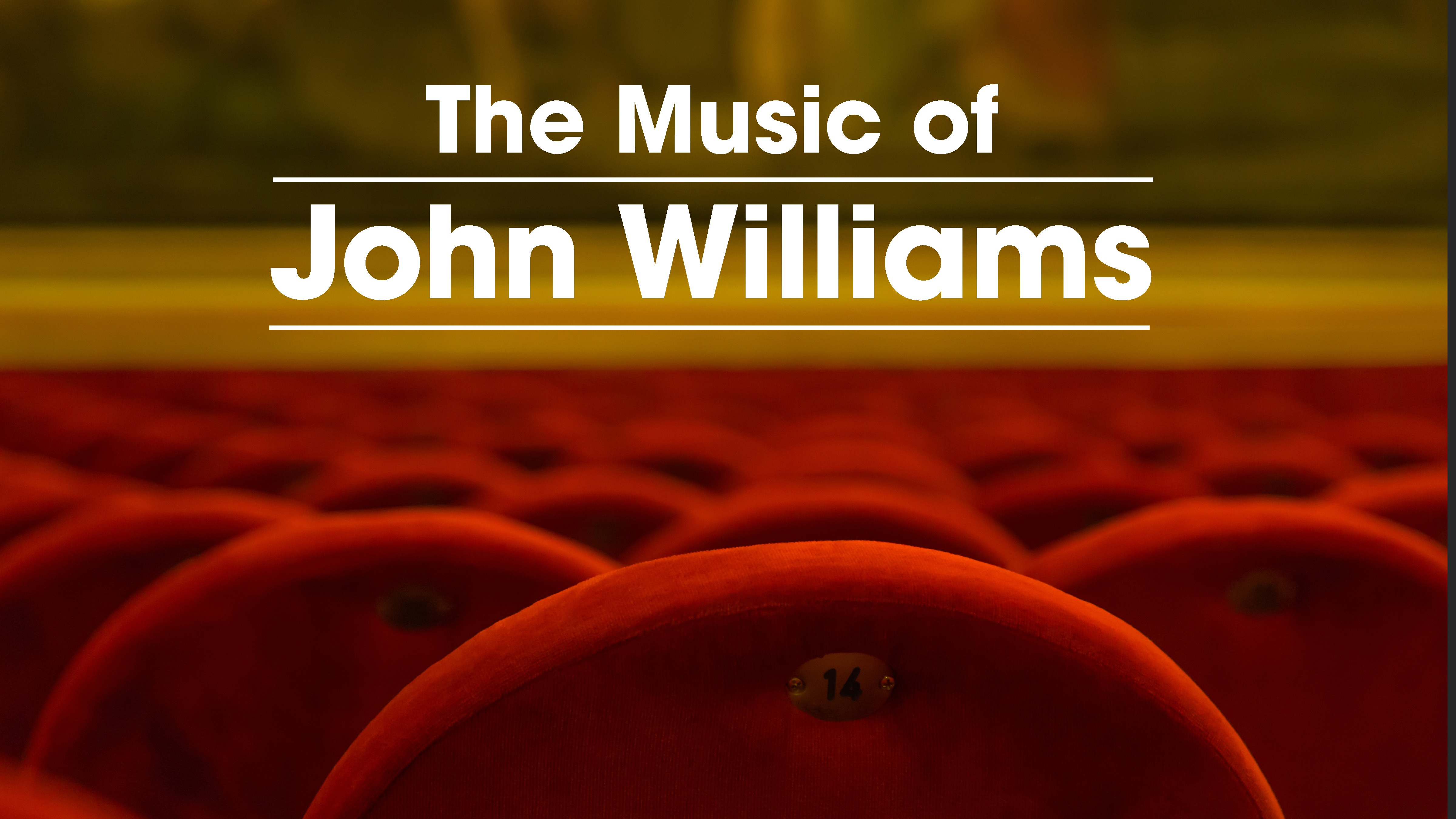 Medalist Concert Band: Music of John Williams