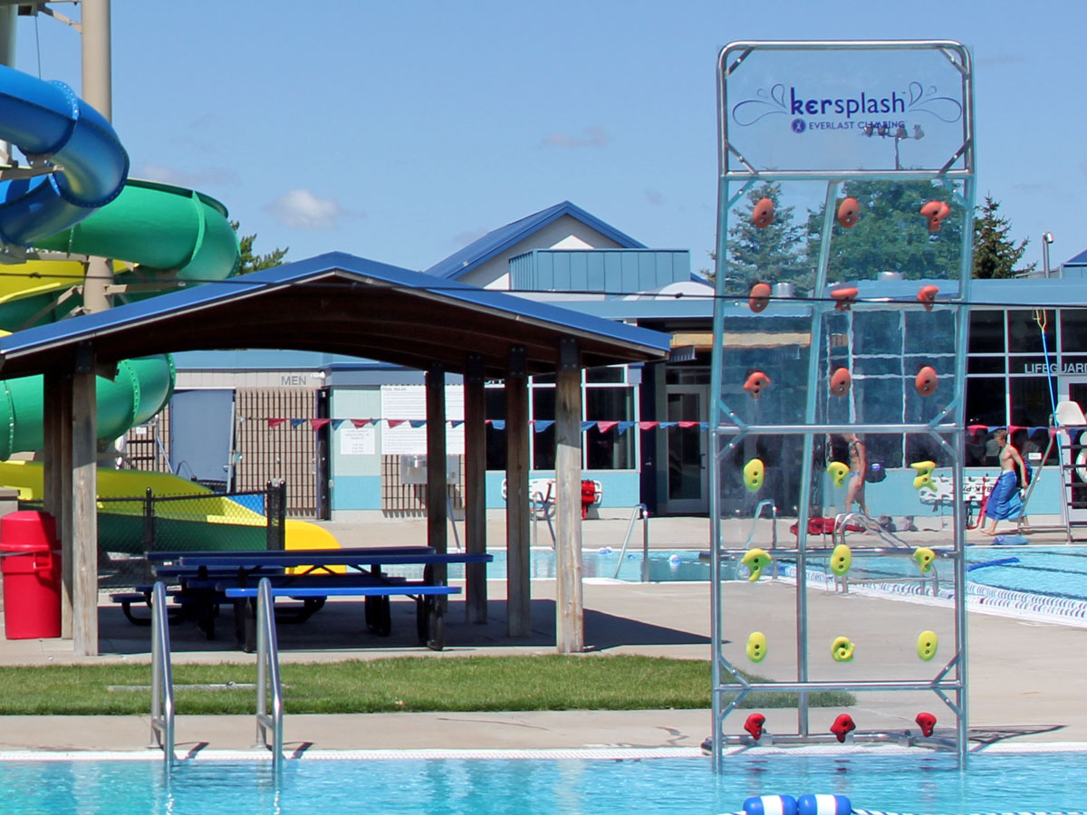 Bloomington Family Aquatic Center | City of Bloomington MN