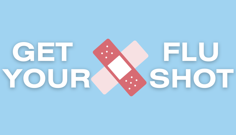 Get Your Flu Shot