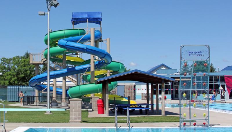 Discover the Best Swimming Pools and Aquatic Centres in Bloomington ...