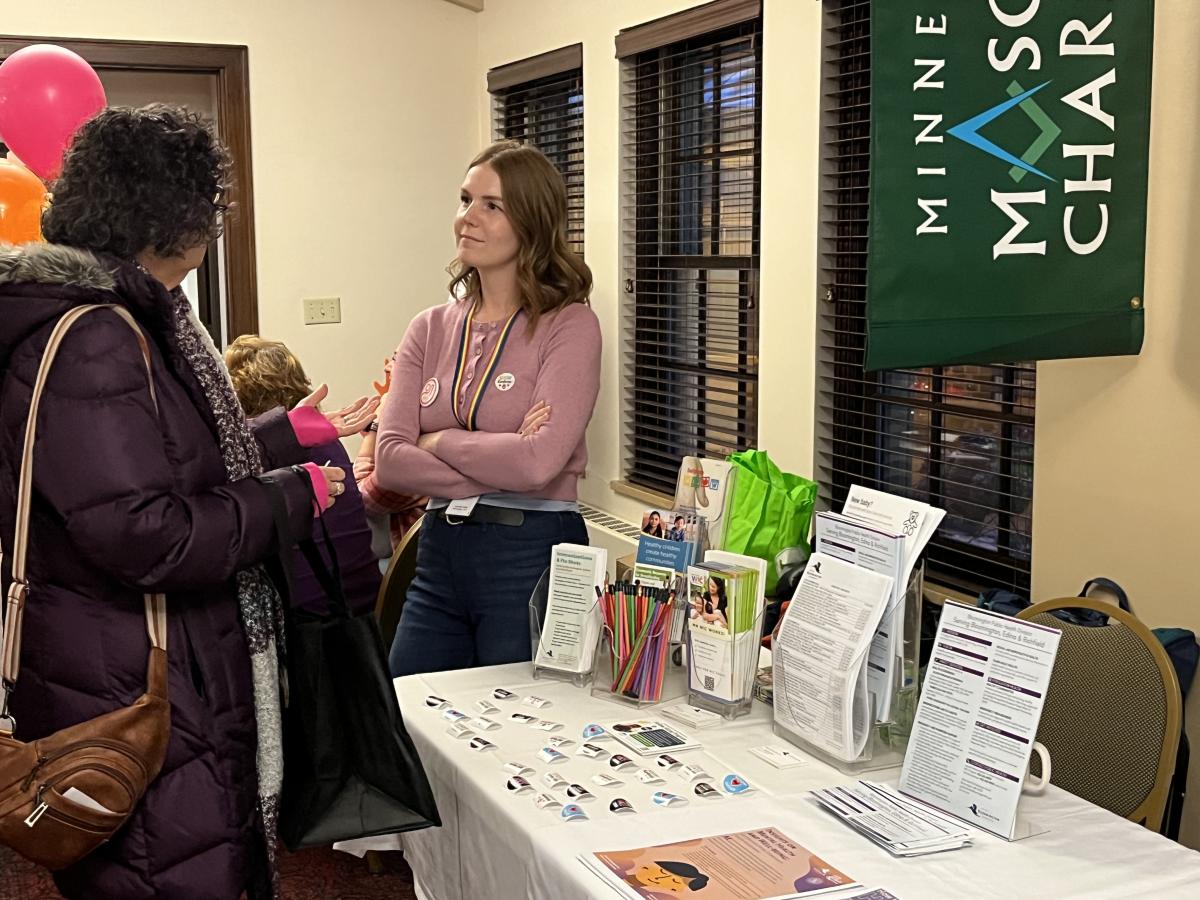 Public Health table