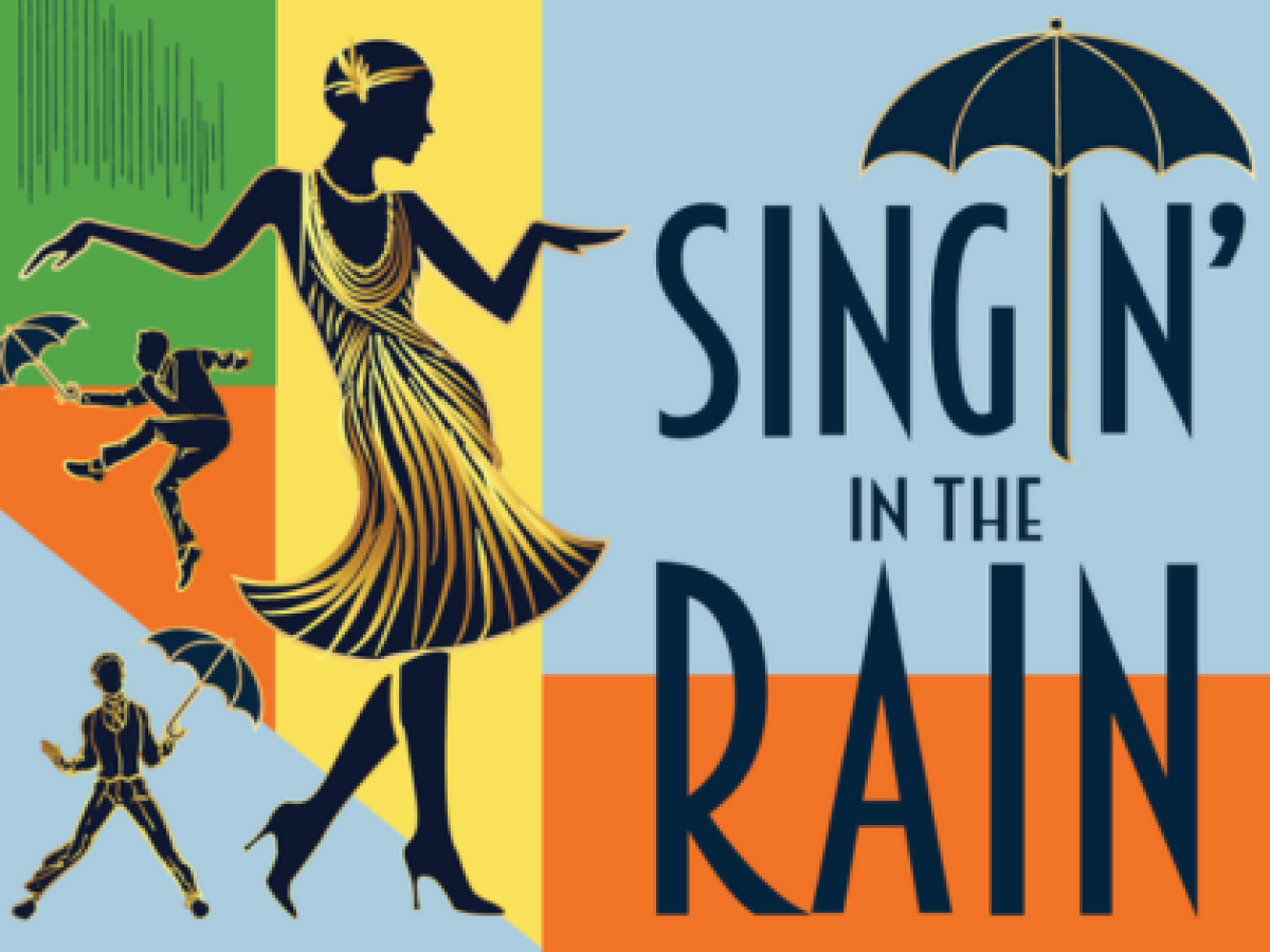 Artistry Presents: Singin' In The Rain