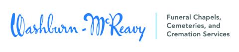 Washburn McReavy logo