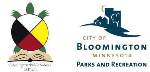 BPS Indian Ed Department - COB Parks and Rec logo