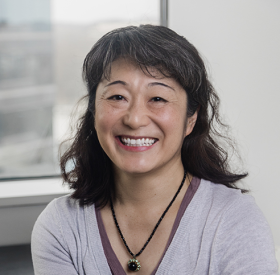 Hiromi Yokoi