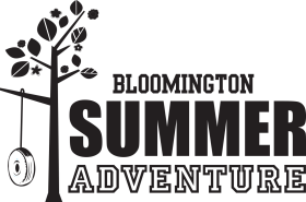 Summer Adventure Playgrounds logo