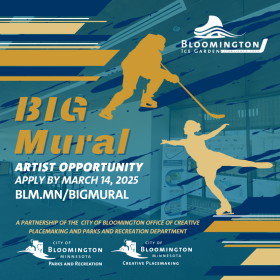 BIG Mural Call for Artists