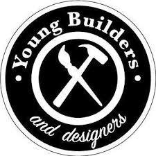 Young Builders and Designers logo