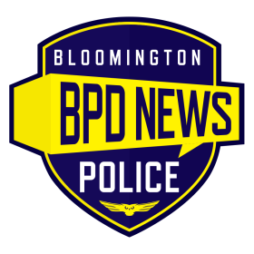 BPD News logo