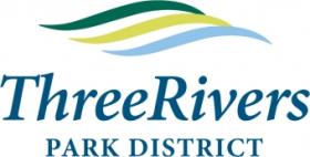 Three Rivers Logo